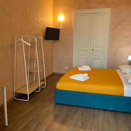 Chrilu House Hotel Катания Екстериор снимка