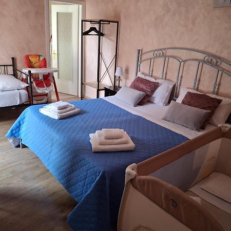 Chrilu House Hotel Катания Екстериор снимка
