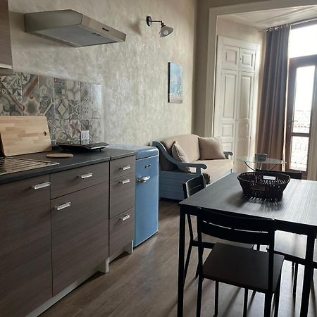 Chrilu House Hotel Катания Екстериор снимка