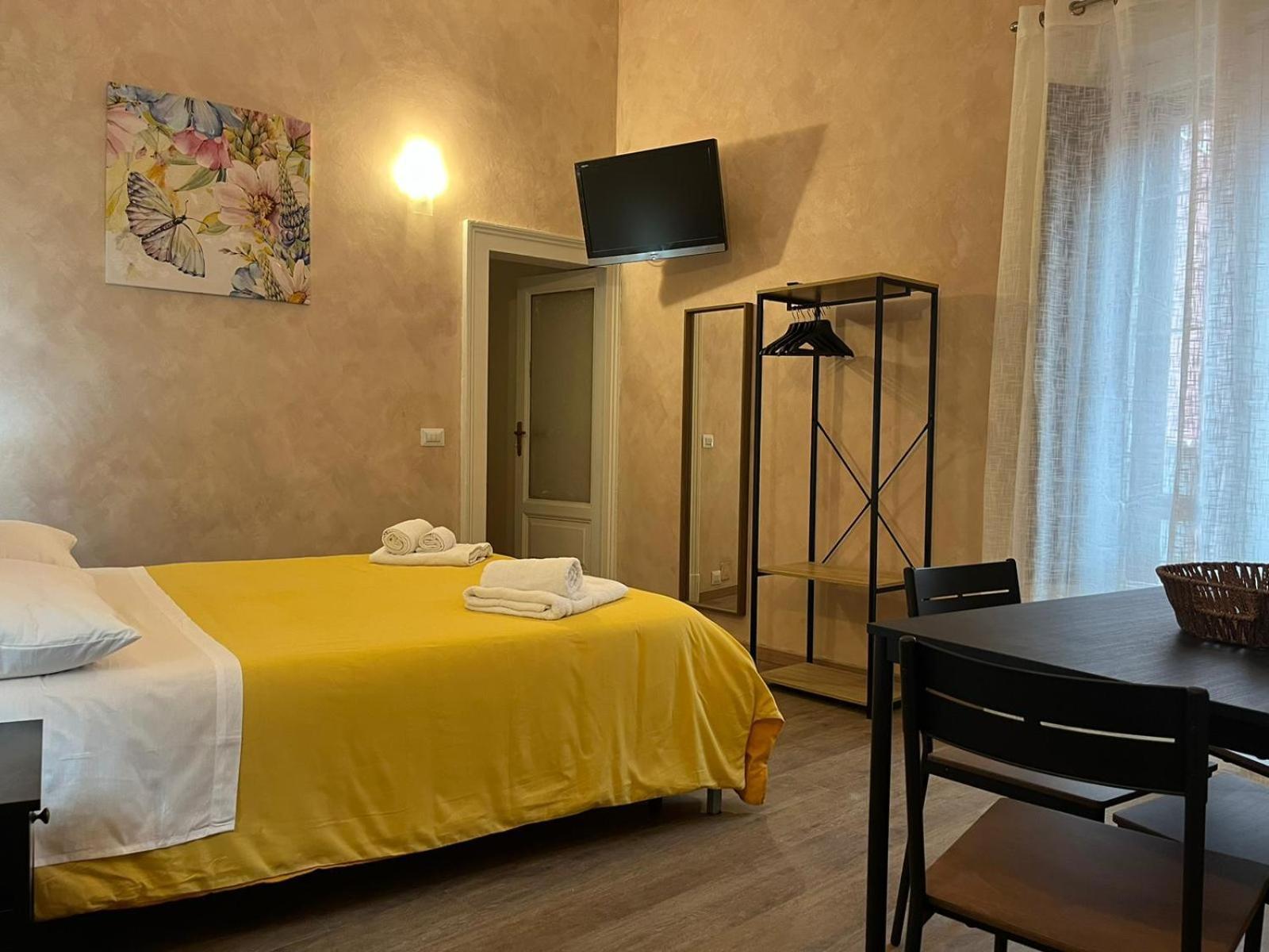 Chrilu House Hotel Катания Екстериор снимка