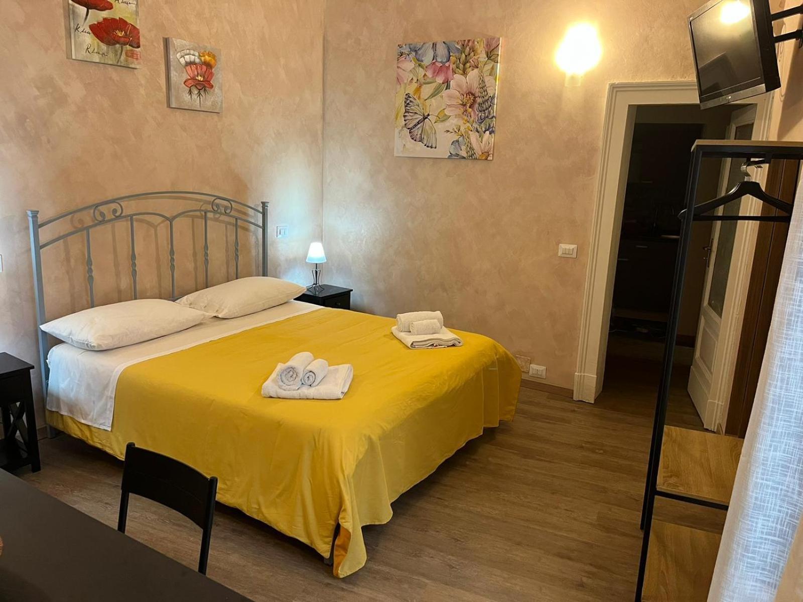Chrilu House Hotel Катания Екстериор снимка