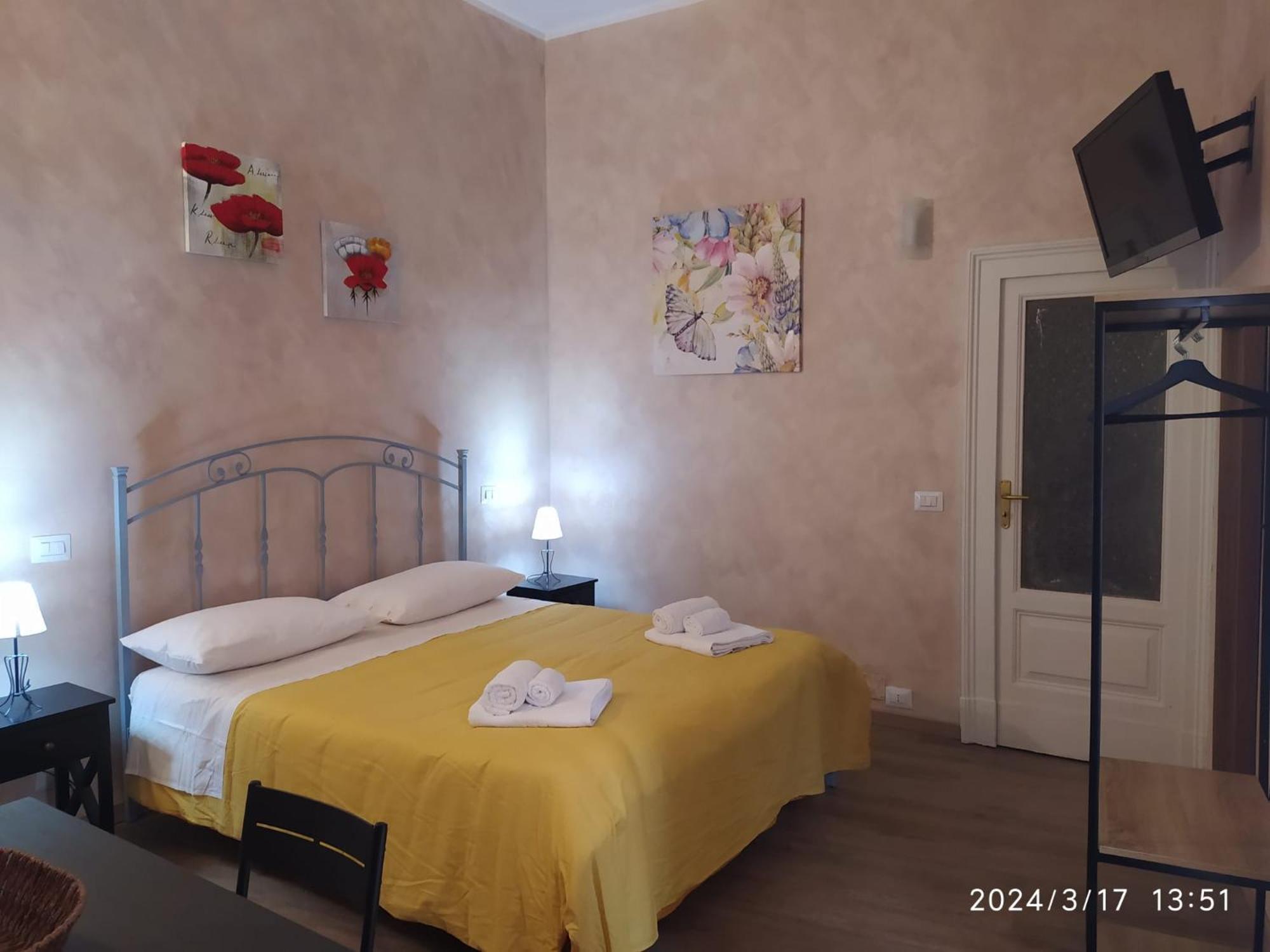Chrilu House Hotel Катания Екстериор снимка