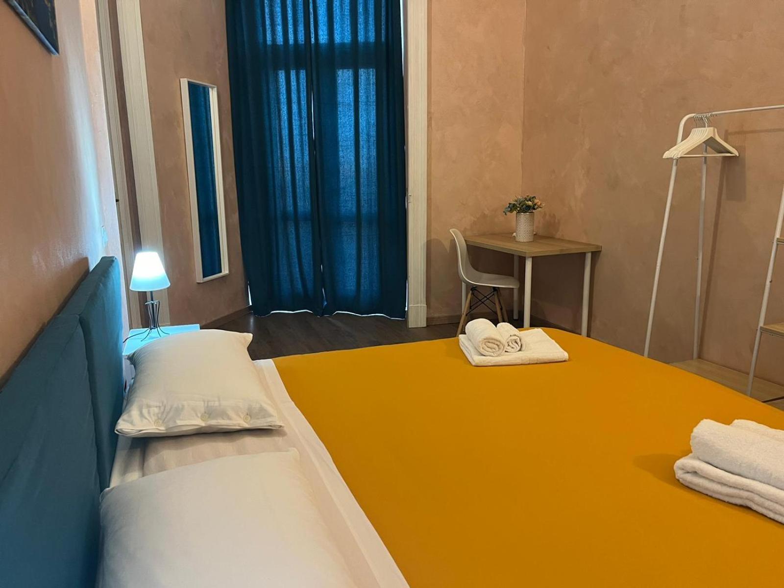 Chrilu House Hotel Катания Екстериор снимка