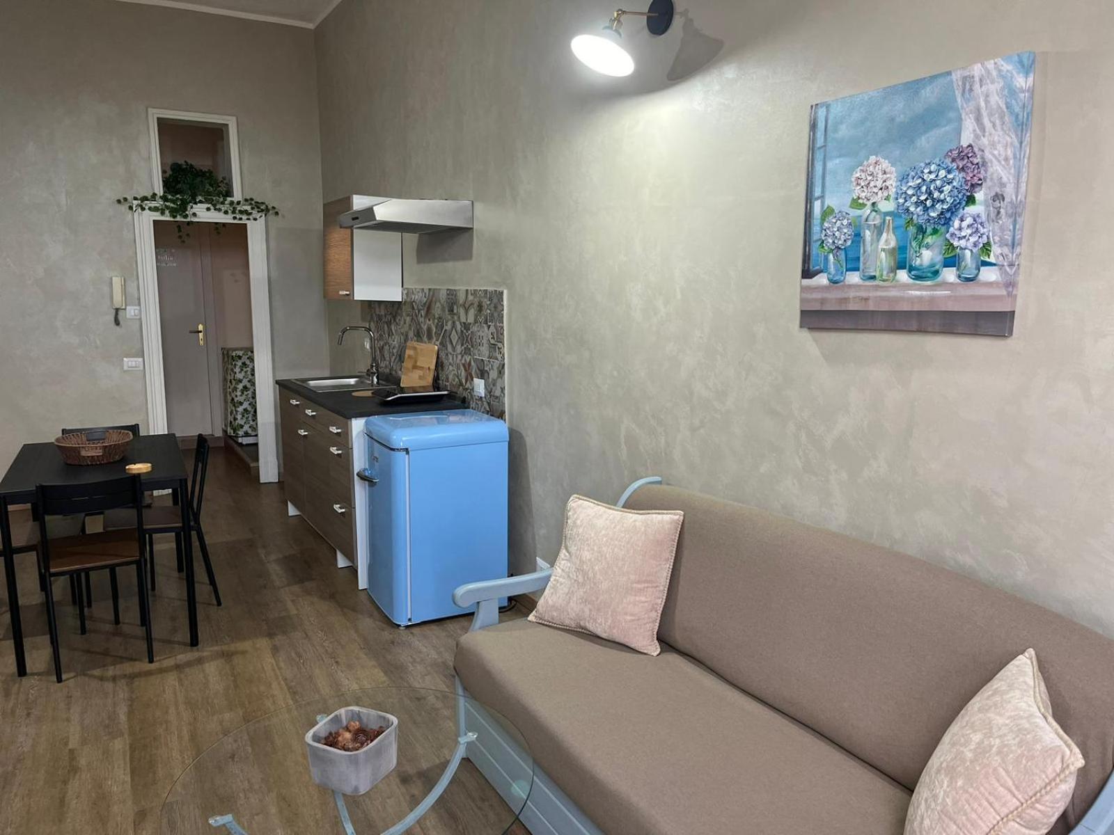 Chrilu House Hotel Катания Екстериор снимка
