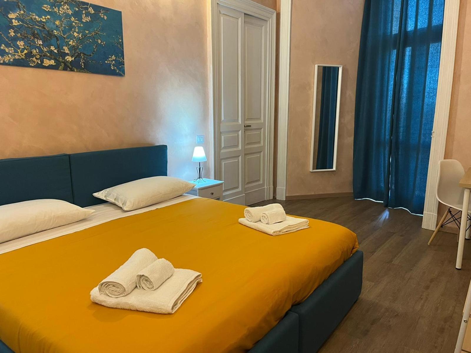 Chrilu House Hotel Катания Екстериор снимка