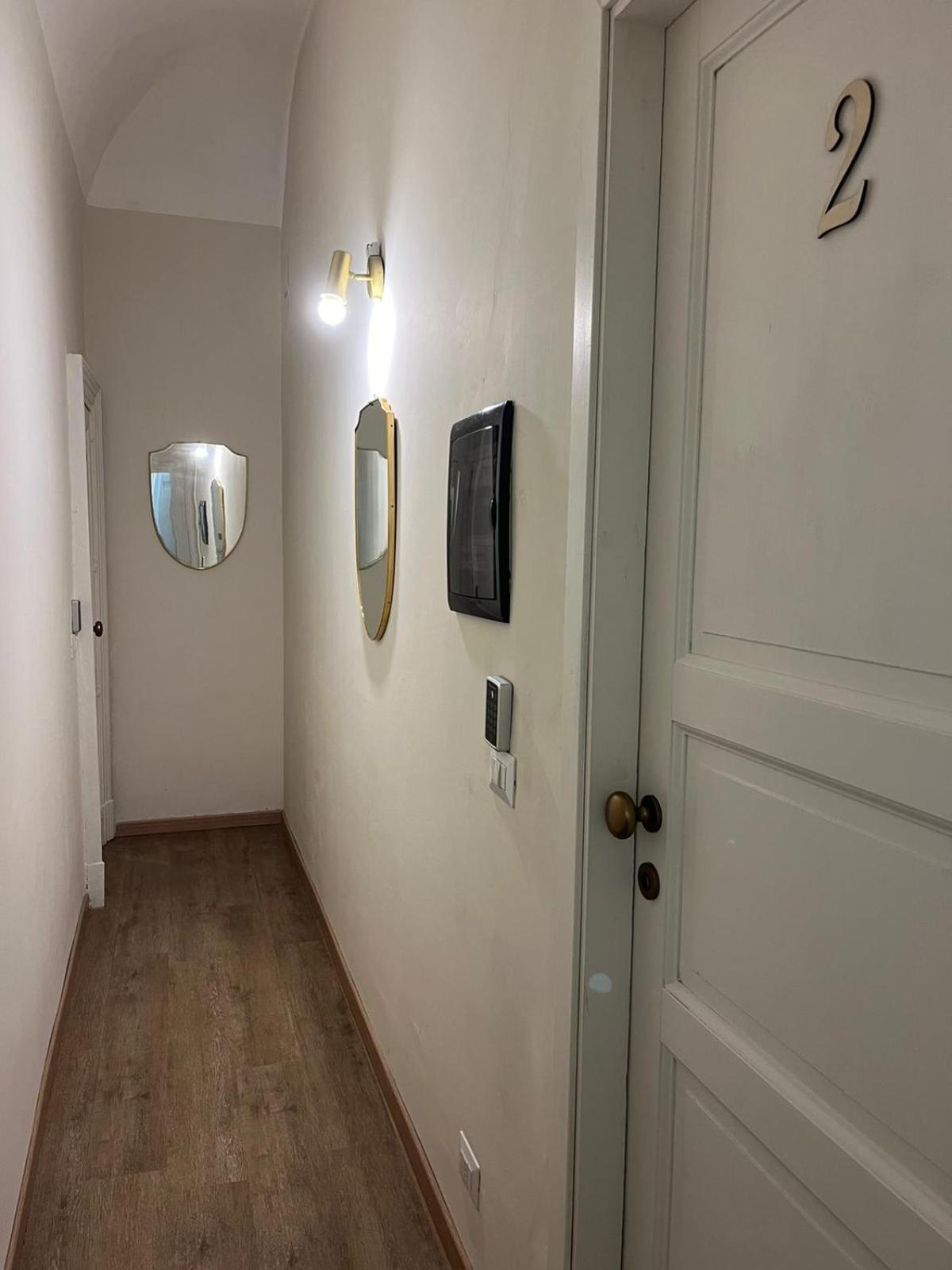 Chrilu House Hotel Катания Екстериор снимка