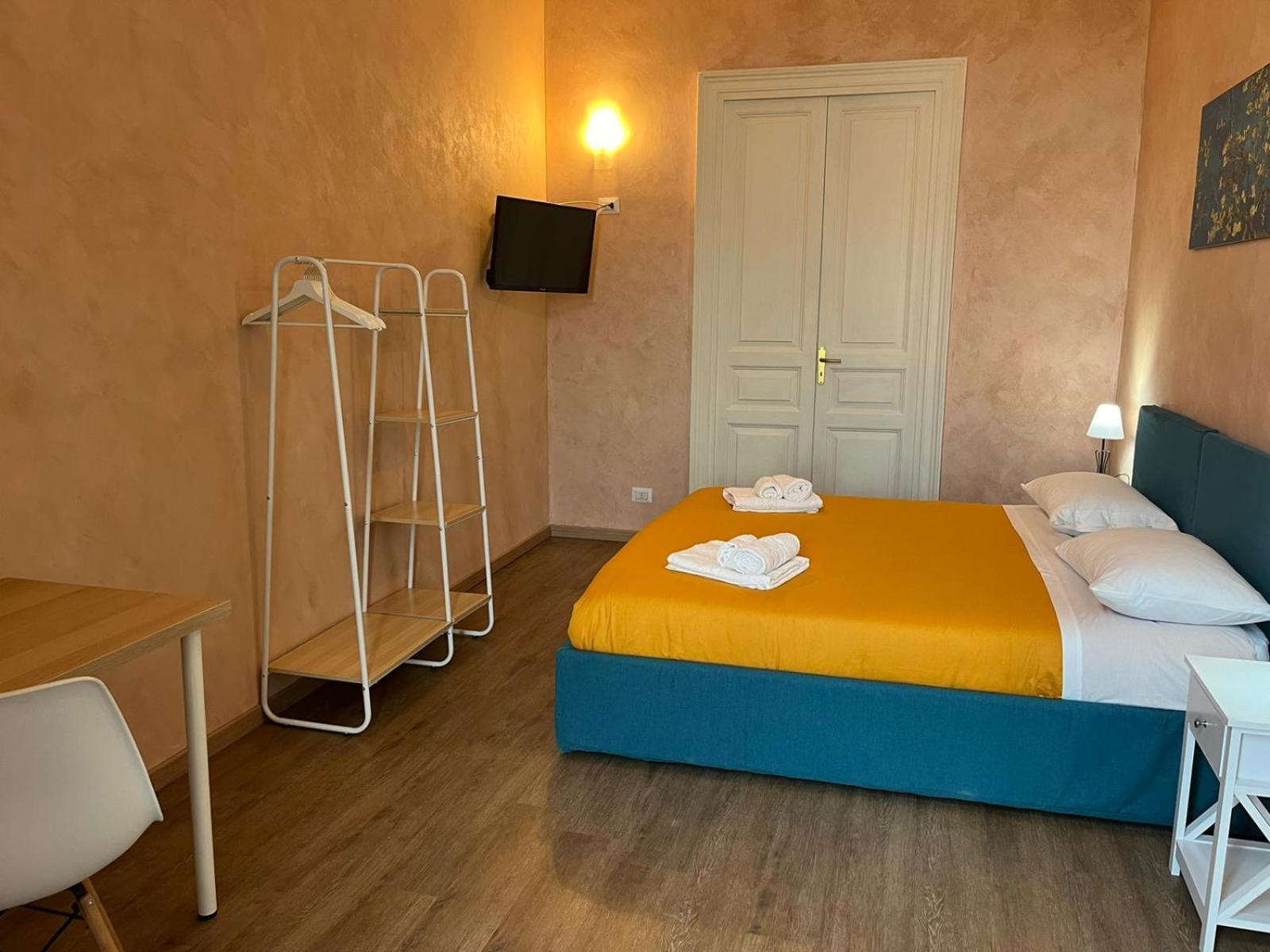 Chrilu House Hotel Катания Екстериор снимка