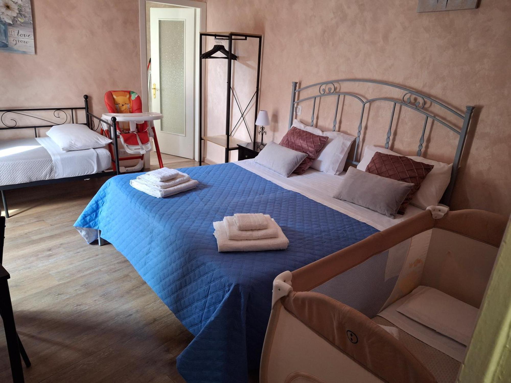 Chrilu House Hotel Катания Екстериор снимка