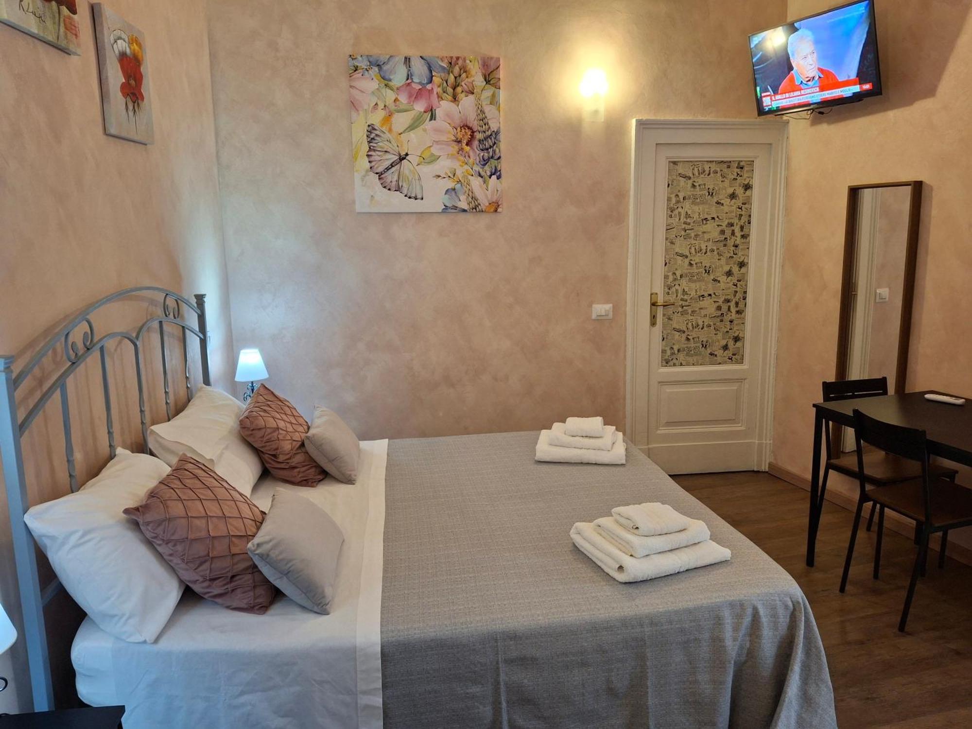 Chrilu House Hotel Катания Екстериор снимка