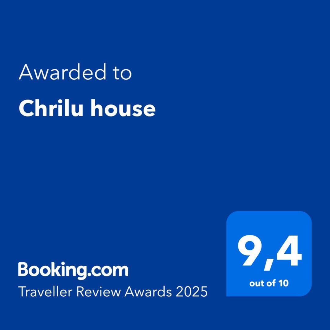 Chrilu House Hotel Катания Екстериор снимка