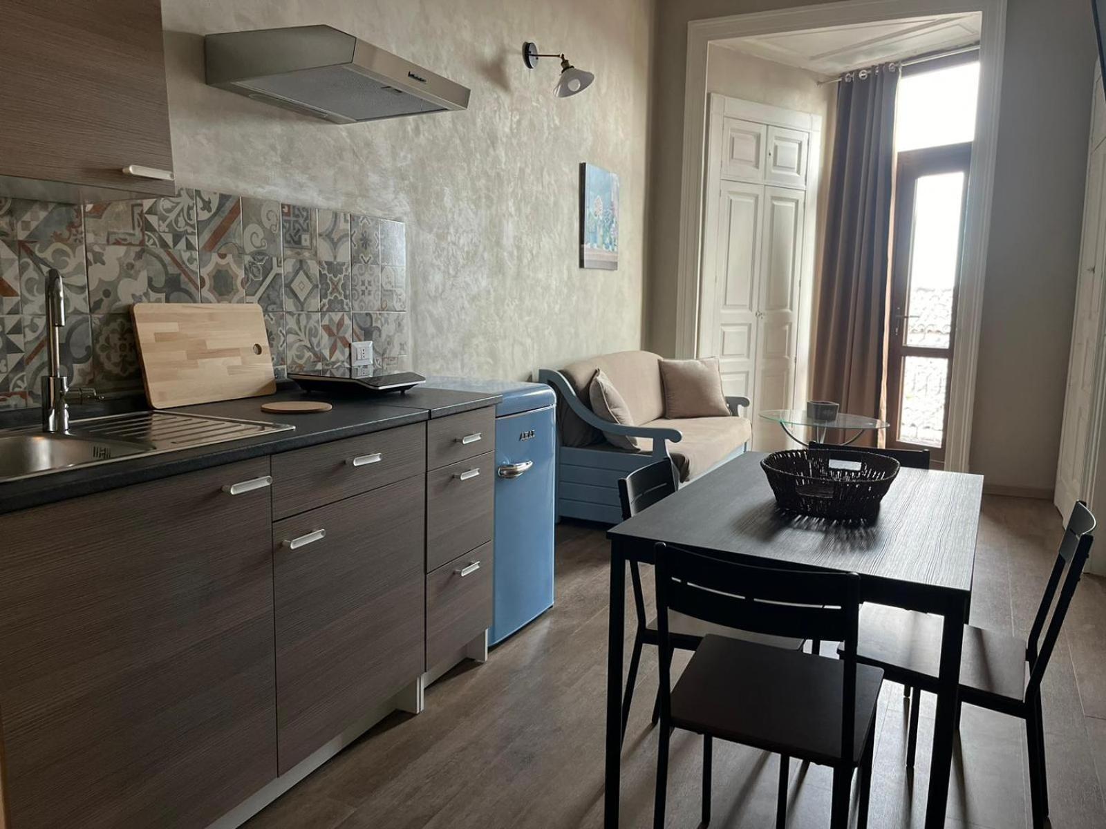 Chrilu House Hotel Катания Екстериор снимка